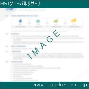 グローバルリサーチ調査レポートのイメージ